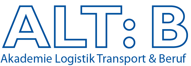 Alt:B - Logo